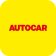 أيقونة البرنامج: Autocar India Mag