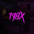 Icoon van programma: 198X