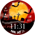 Programikonen: Spooky Halloween Animated…