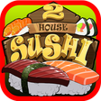 Sushi master icon