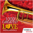 ไอคอนของโปรแกรม: 1000 Love Songs Instrumen…