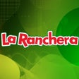 程序图标：La Ranchera 96.7 FM