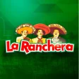 La Ranchera 96.7 FM