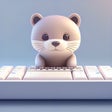 程序图标：Otter Keyboard Tool