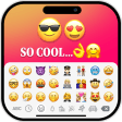 iOS Emojis For Story
