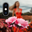 プログラムのアイコン：Blur photo - background e…