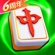 Ikona programu: 富豪麻将-疯狂十三幺不洗牌