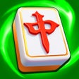 Ikon program: 富豪麻将-疯狂十三幺不洗牌