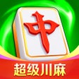 Ikona programu: 富豪麻将-疯狂十三幺不洗牌