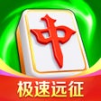 Ikon program: 富豪麻将-疯狂十三幺不洗牌