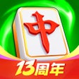 Ikon program: 富豪麻将-疯狂十三幺不洗牌