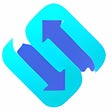 プログラムのアイコン: Sync Up