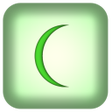 プログラムのアイコン：Namaz Vakti