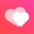 Icoon van programma: PlusCupid: Chat Date Meet