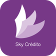 Ikona programu: Sky Credito- Seguro y a s…
