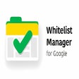 Icon of program: Whitelist Manager