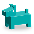 Ikona programu: SlideDog