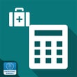 أيقونة البرنامج: Medical Calculators Pedia…