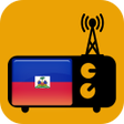 Ikona programu: Haiti Radio FM