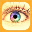 Icon of program: Eye Color Changer -Face Makeup