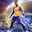 プログラムのアイコン：Ronaldo Wallpaper HD 2023