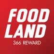 ไอคอนของโปรแกรม: Foodland
