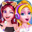 Music Party: Makeup Star Salon icon
