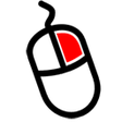 프로그램 아이콘: Enable Right Click for We…