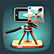 Ikon program: Pixel Filters পকসল ফলটর