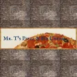 Mr Ts Pizza  Ice Cream
