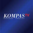 Ícone do programa: Kompas TV - Liputan Live …