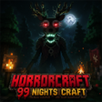 Symbol des Programms: HORRORCRAFT: 99 NIGHTS CR…
