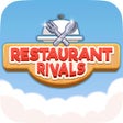 프로그램 아이콘: Restaurant Rivals: Spin G…