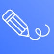Ikona programu: My Note Pad And Writing A…