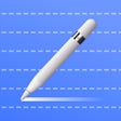 Ikona programu: My Note Pad And Writing A…