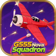 Icoon van programma: G555Nova Squadron