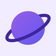 أيقونة البرنامج: Watch Browser: Web on wri…