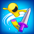 ไอคอนของโปรแกรม: Cut the Enemies.io