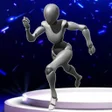 Ragdoll Escape: Maze Challenge icon