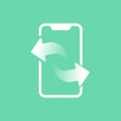 أيقونة البرنامج: Date Transfer-Phone Cloni…
