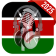 プログラムのアイコン：Kenya Radio Stations