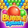 أيقونة البرنامج: Bubble Splash
