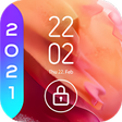 程序图标：S20 Lockscreen - Galaxy S…