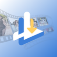 Icône du programme : Easy Download Video Pro
