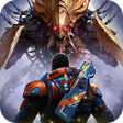 程序图标：Starship:Zerg Invasion