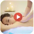 Japanes HOT Massage Video