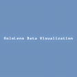 Icon of program: HoloLens Data Visualizati…