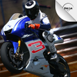 Ikona programu: Ultimate Moto RR 3