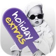 Icon of program: Holiday Extras: Parking H…