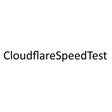 Icoon van programma: CloudflareSpeedTest